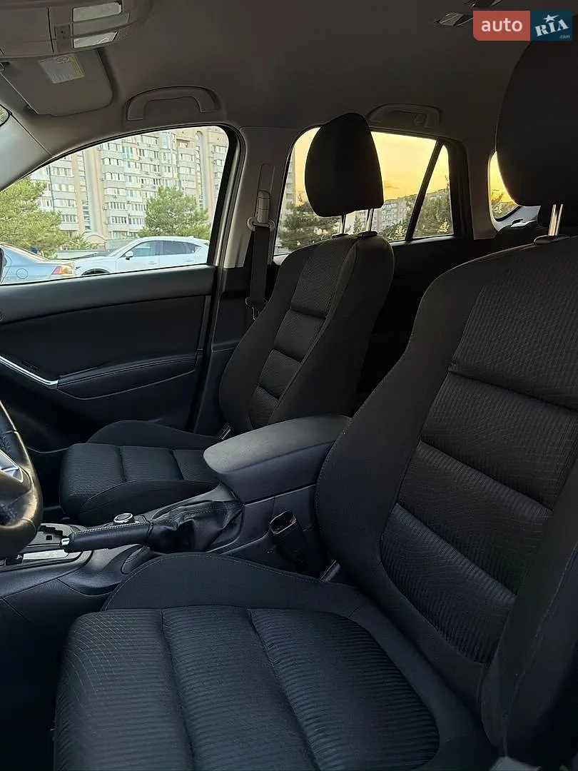 2013 Mazda CX-5 - мініатюра 24