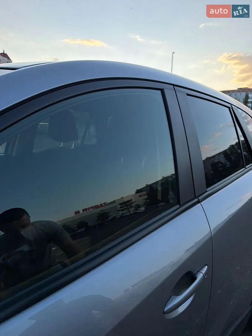 2013 Mazda CX-5 - мініатюра 29