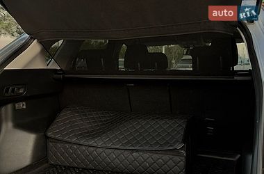 Внедорожник / Кроссовер Mazda CX-5 2013 в Николаеве