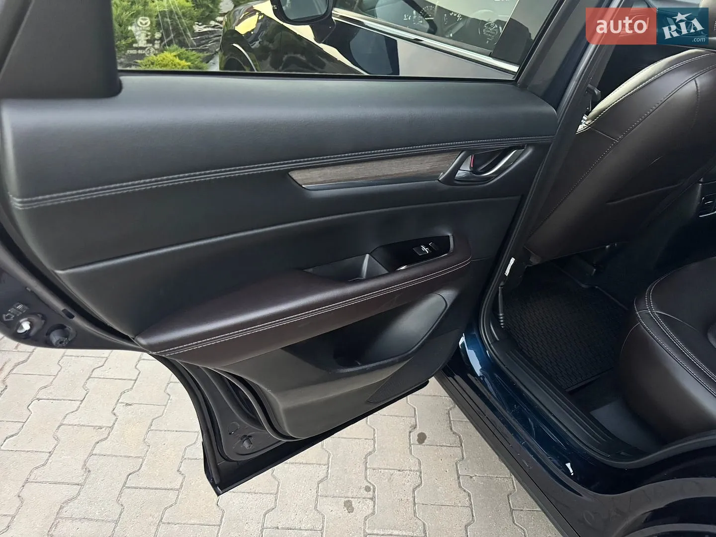 2023 Mazda CX-5 - мініатюра 21