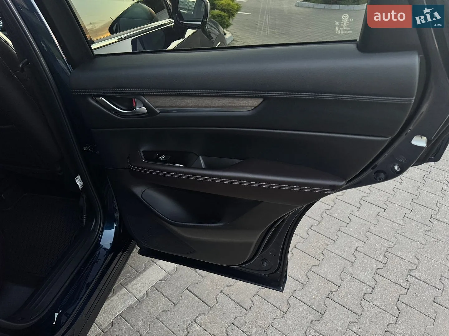 2023 Mazda CX-5 - мініатюра 23