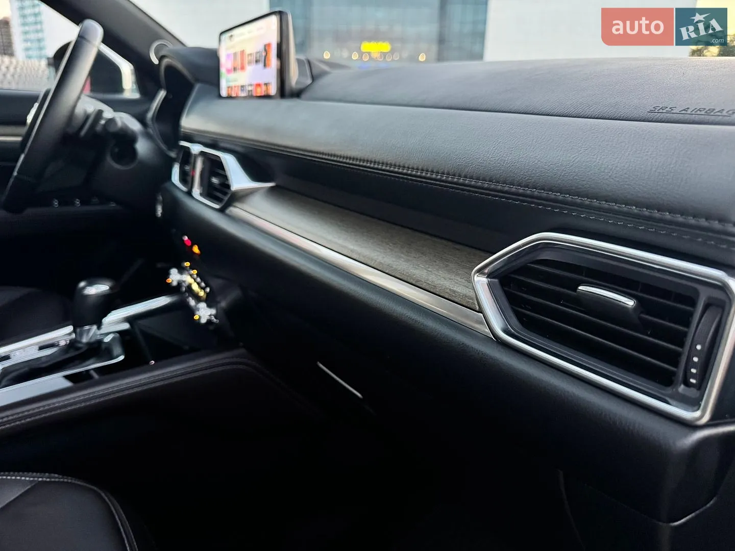2023 Mazda CX-5 - мініатюра 28
