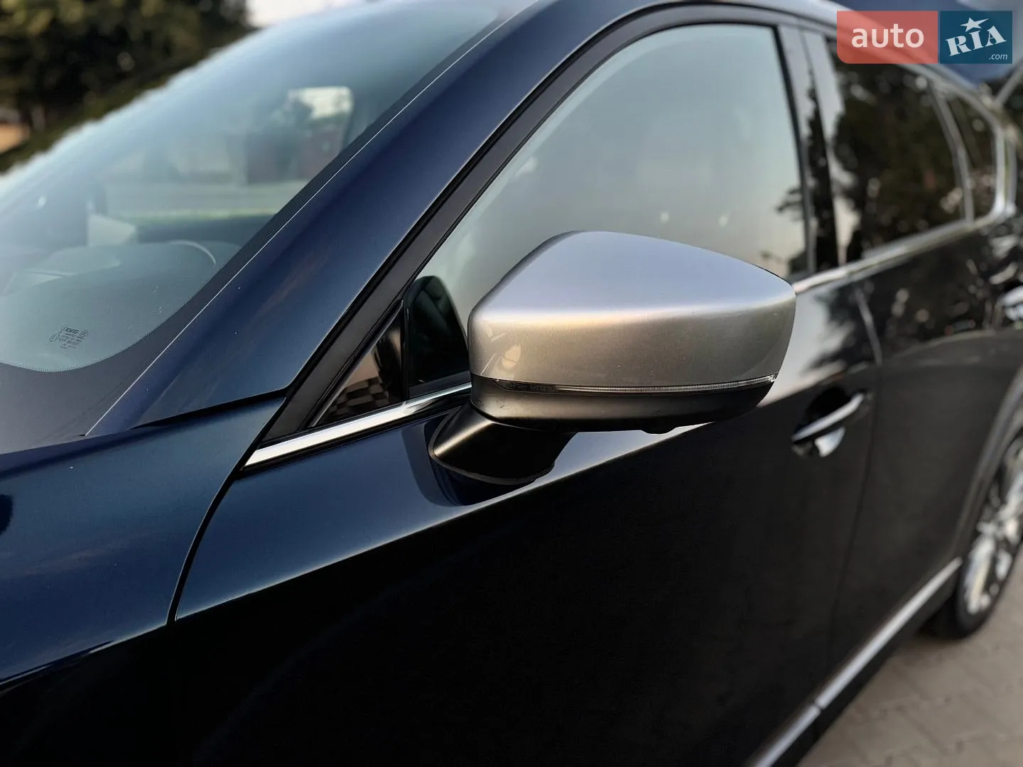 2023 Mazda CX-5 - мініатюра 32