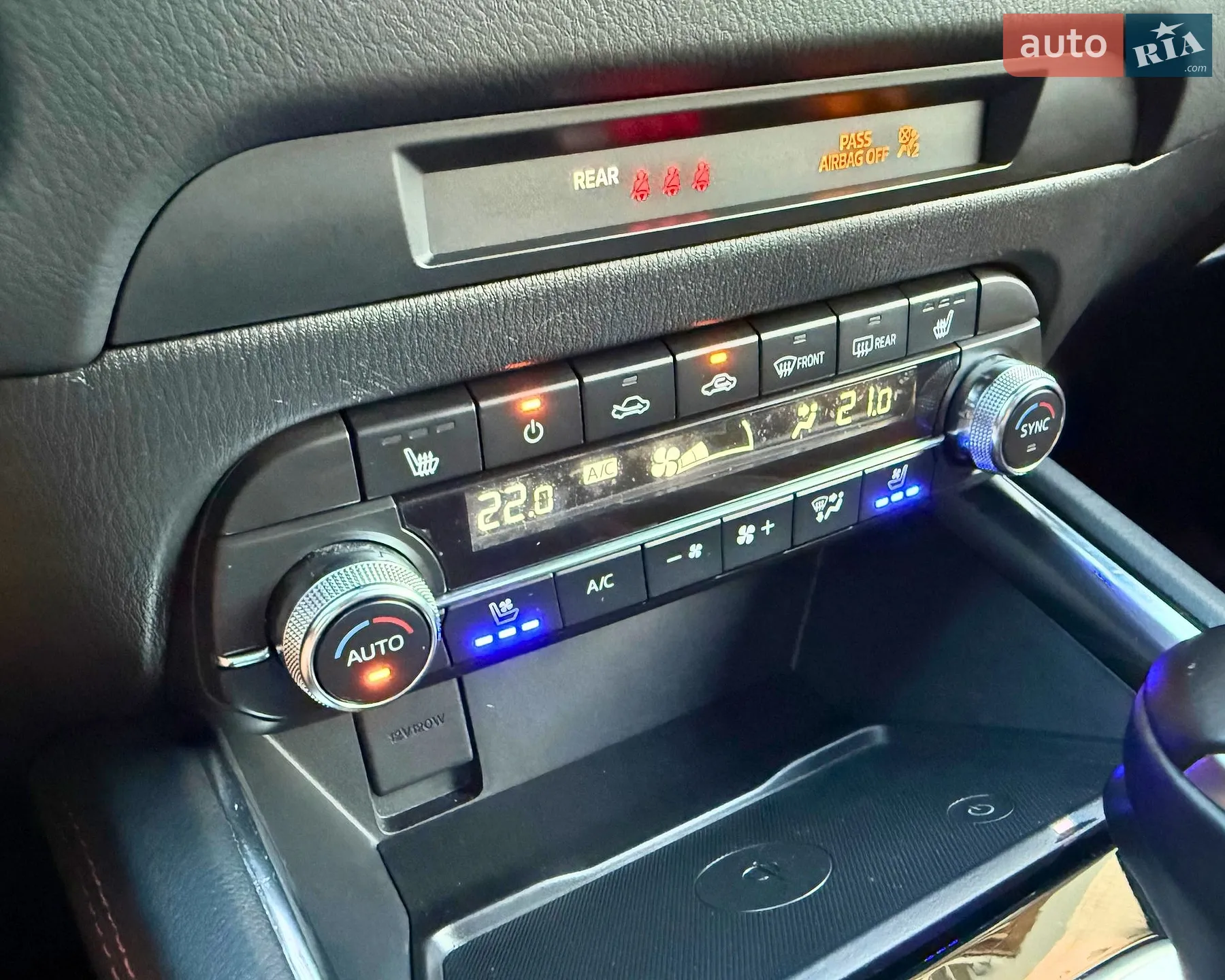 2024 Mazda CX-5 - мініатюра 23