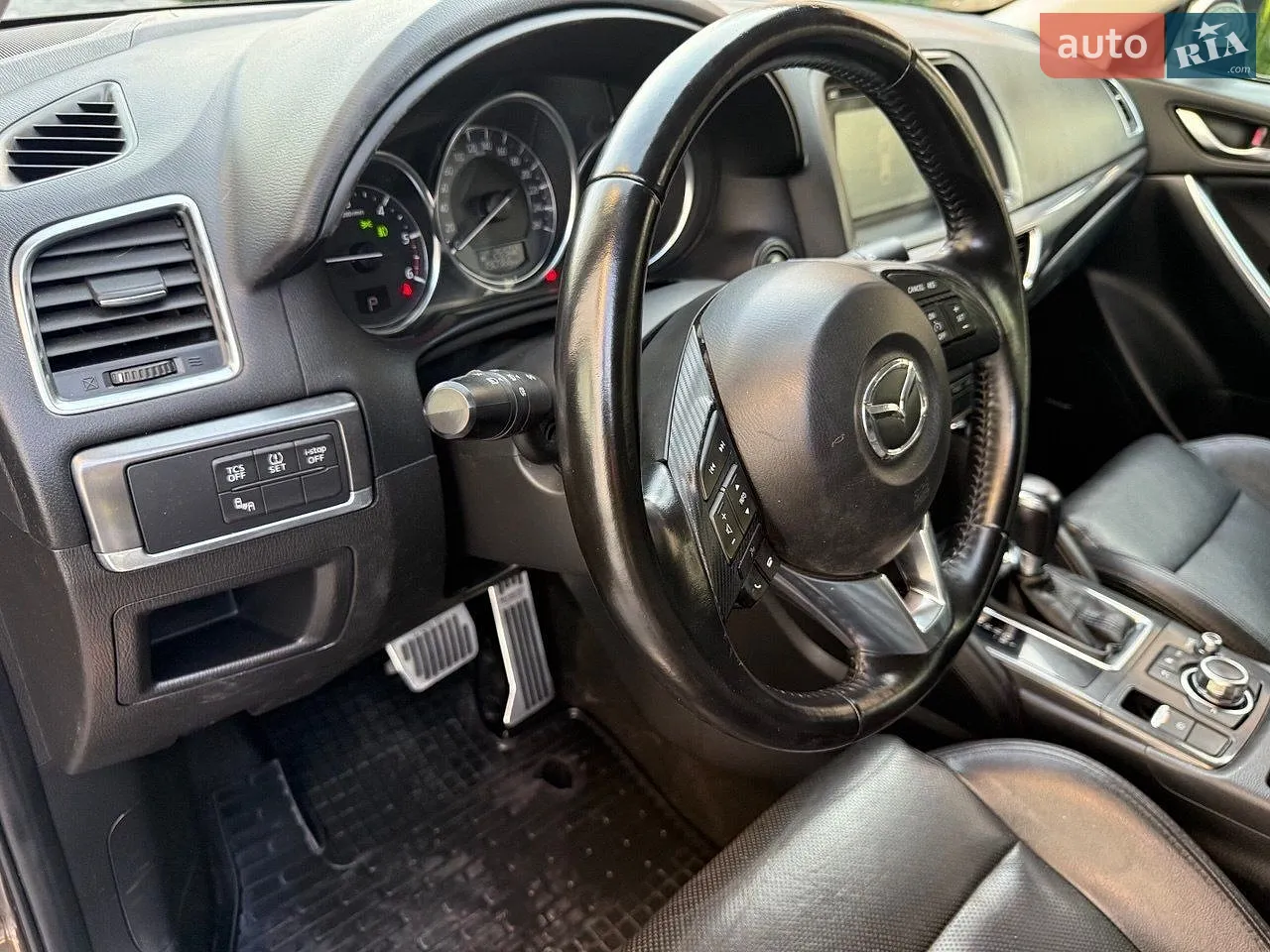 2015 Mazda CX-5 - мініатюра 22