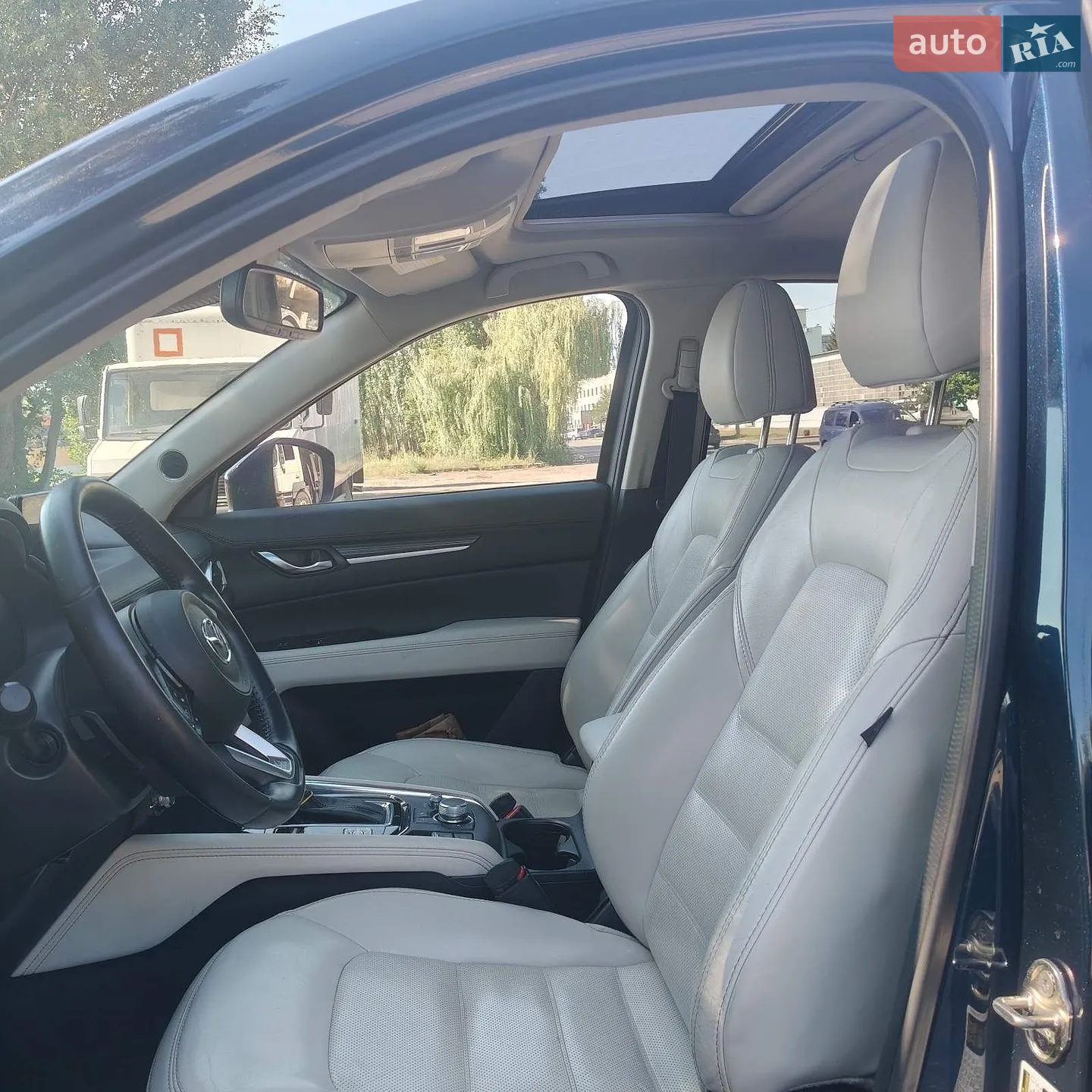 2020 Mazda CX-5 - мініатюра 5