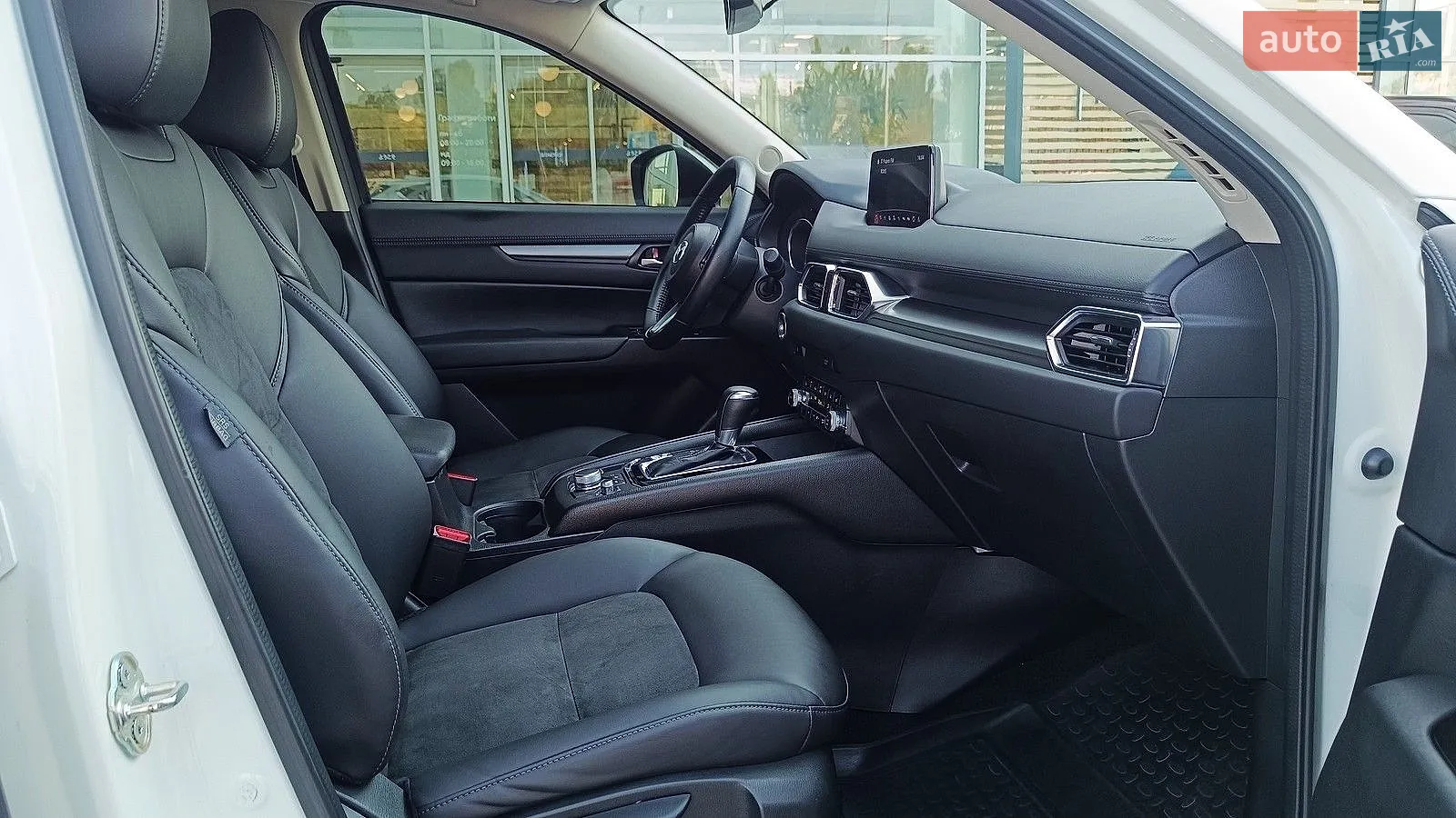 2020 Mazda CX-5 - мініатюра 6