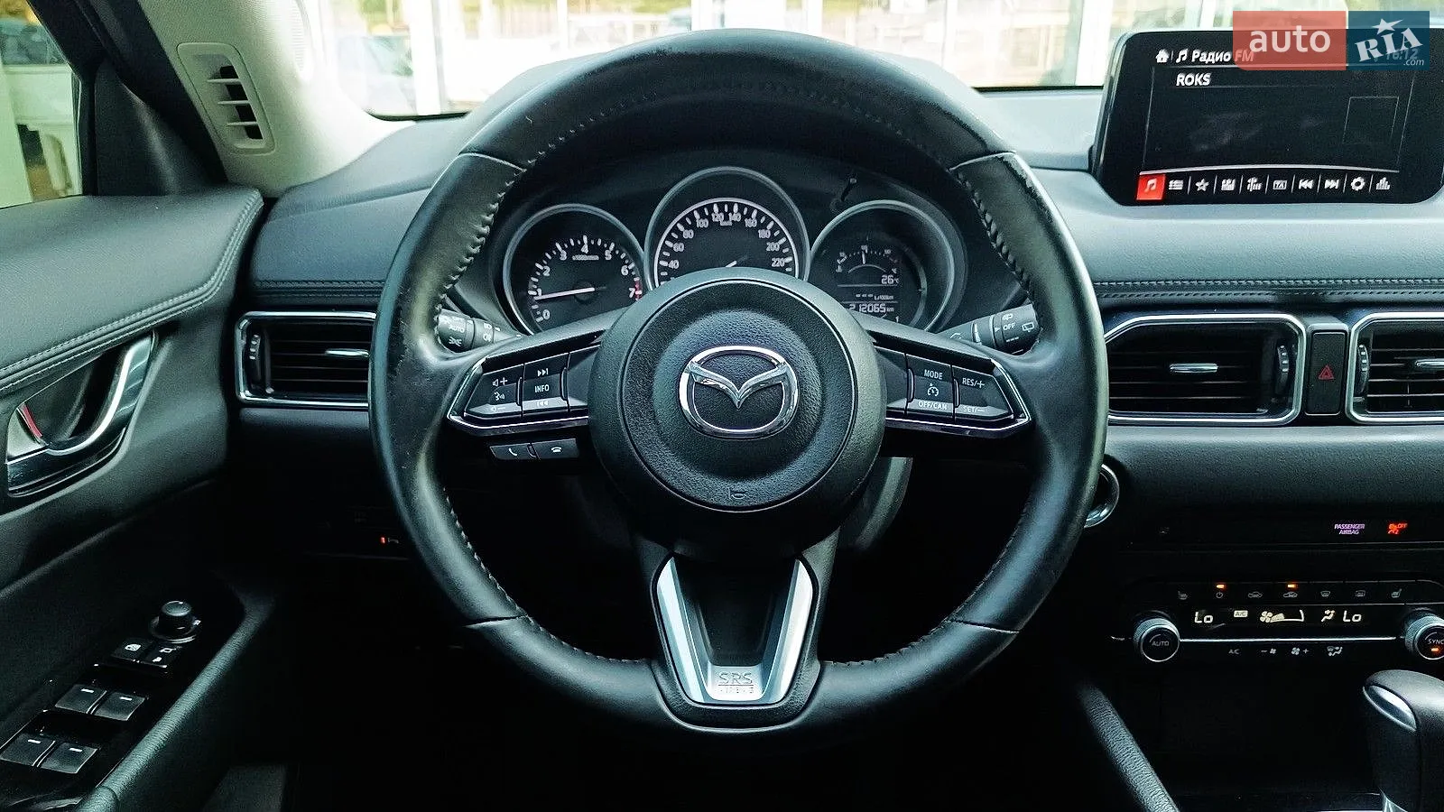 2020 Mazda CX-5 - мініатюра 9