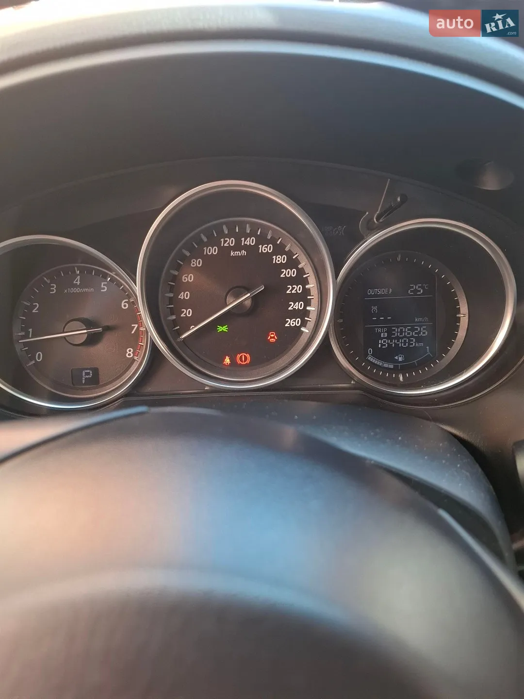 2013 Mazda CX-5 - мініатюра 10