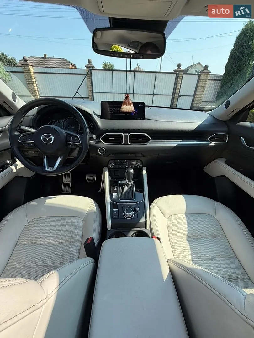 2022 Mazda CX-5 - мініатюра 16