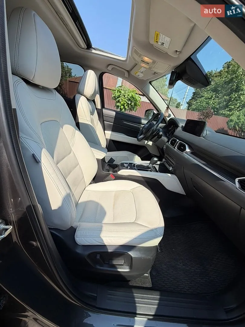 2022 Mazda CX-5 - мініатюра 25