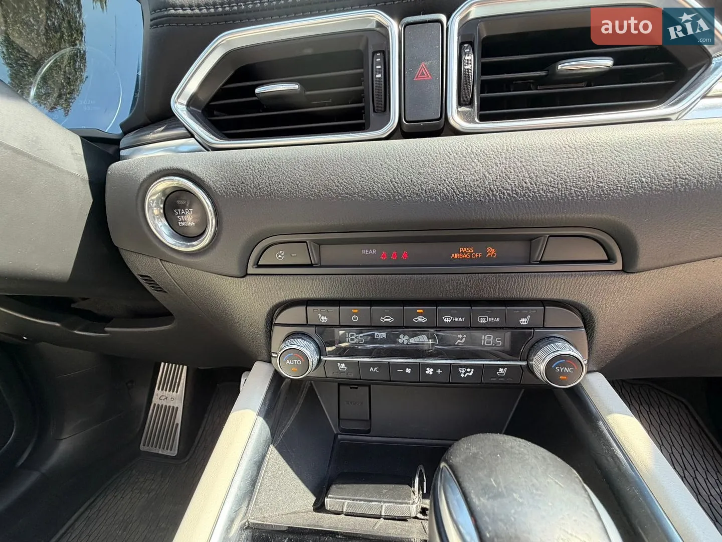 2022 Mazda CX-5 - мініатюра 26