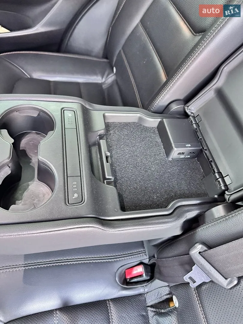 2020 Mazda CX-5 - мініатюра 10