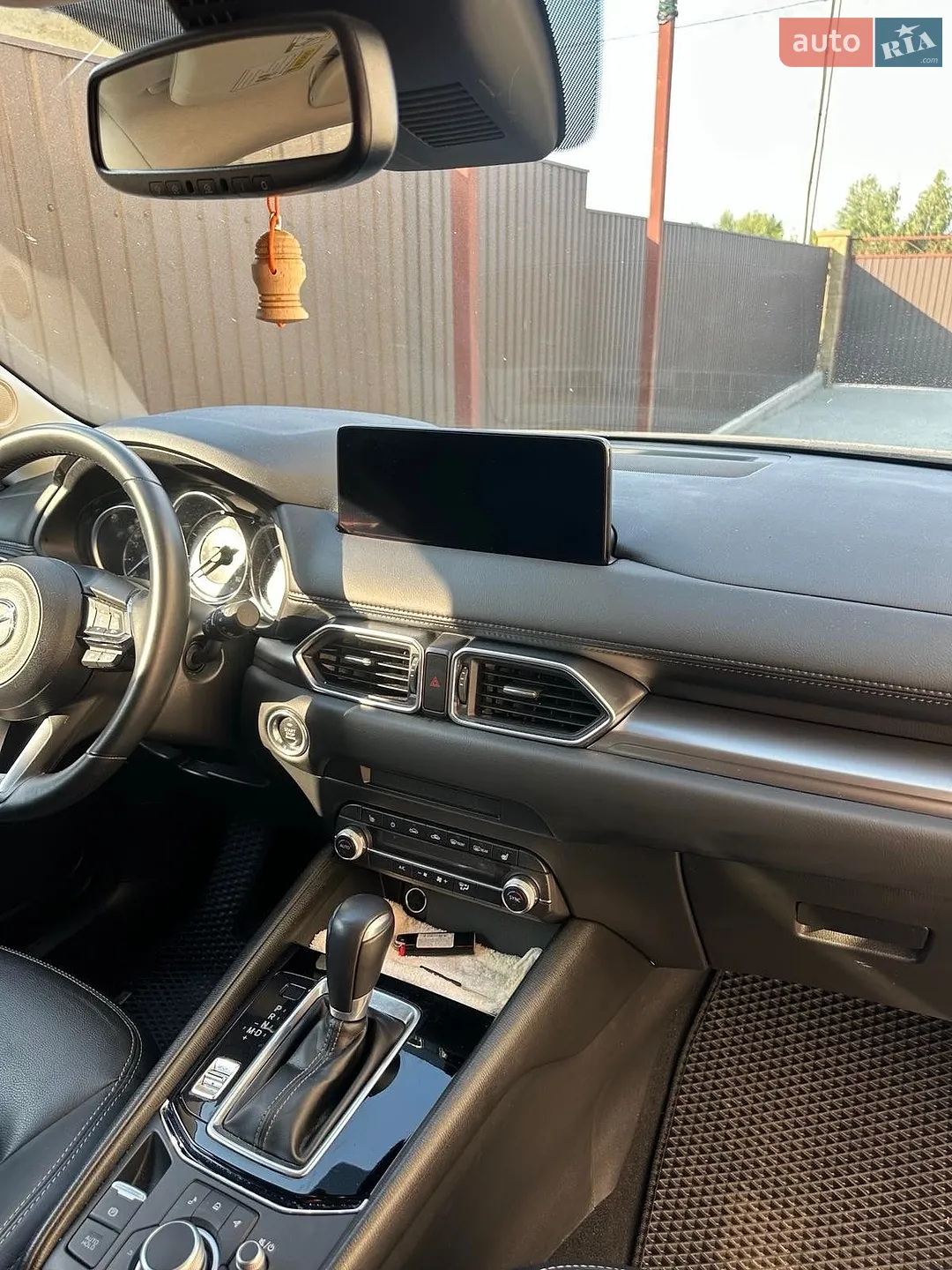 2024 Mazda CX-5 - мініатюра 8
