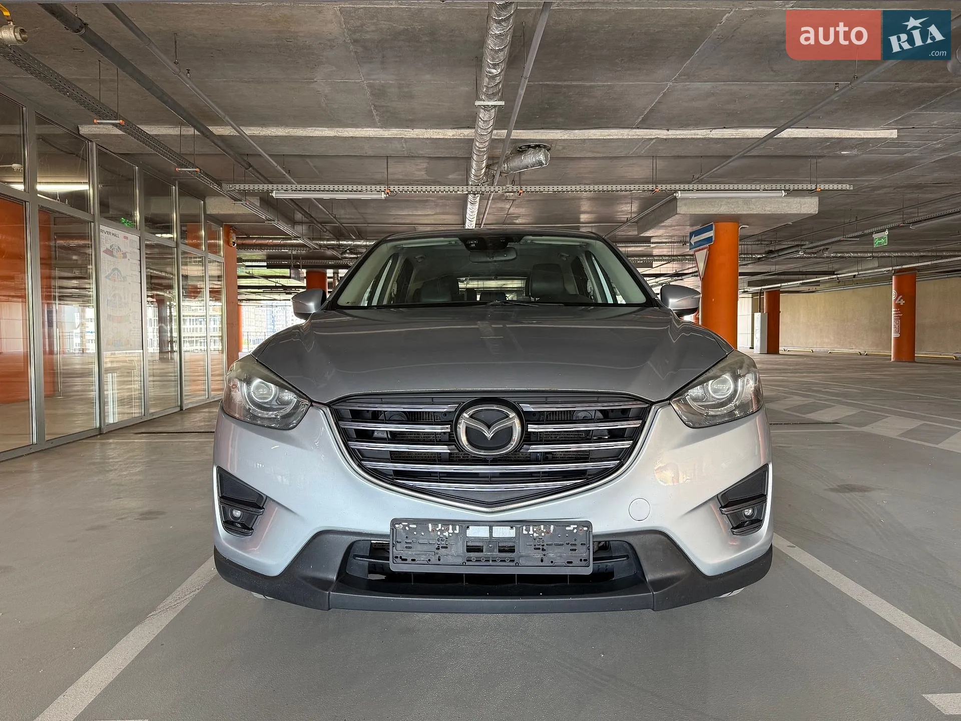 2016 Mazda CX-5 - мініатюра 2