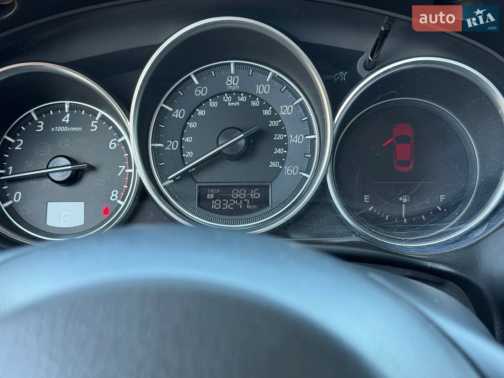2016 Mazda CX-5 - мініатюра 31
