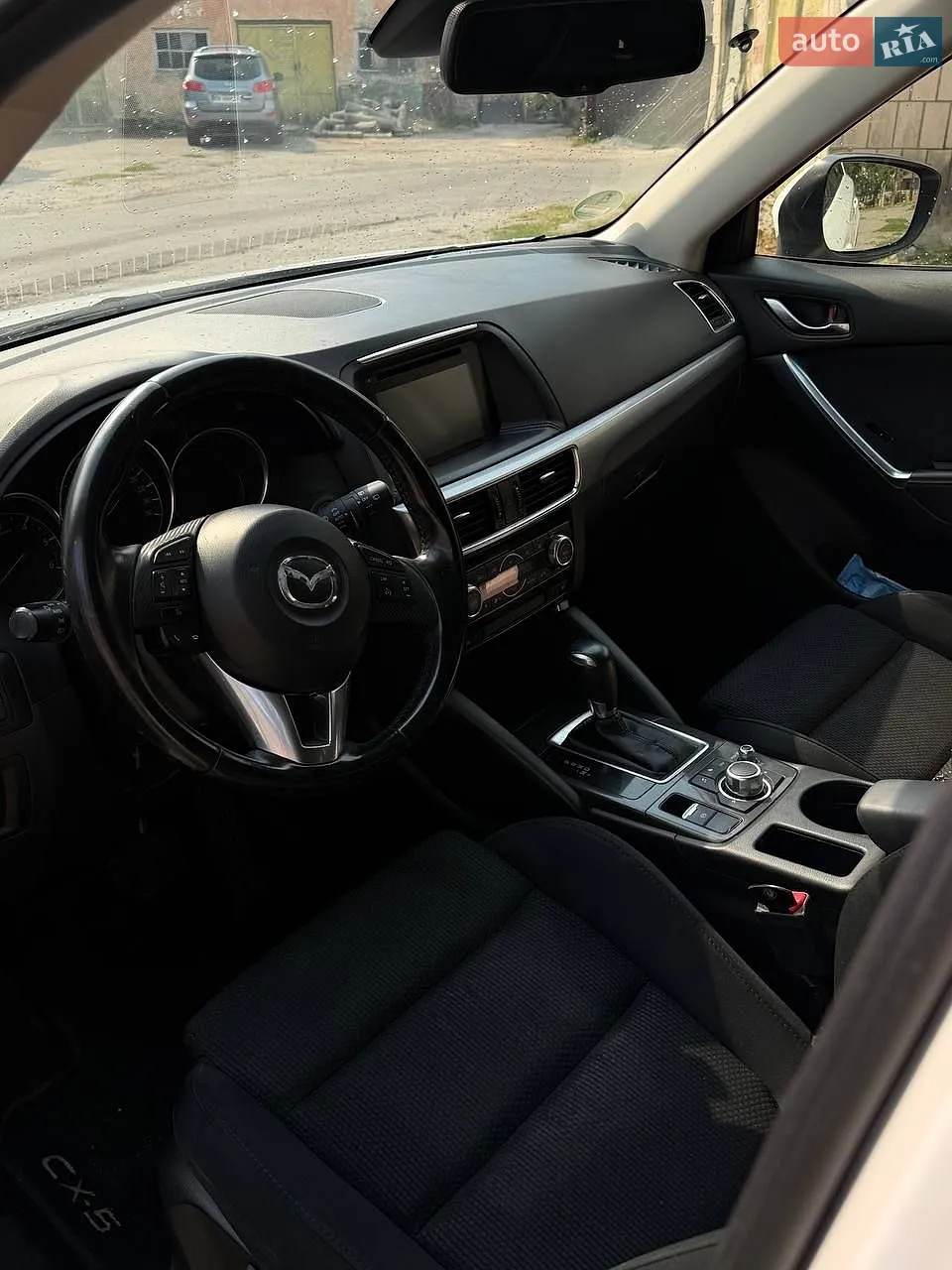 2016 Mazda CX-5 - мініатюра 5