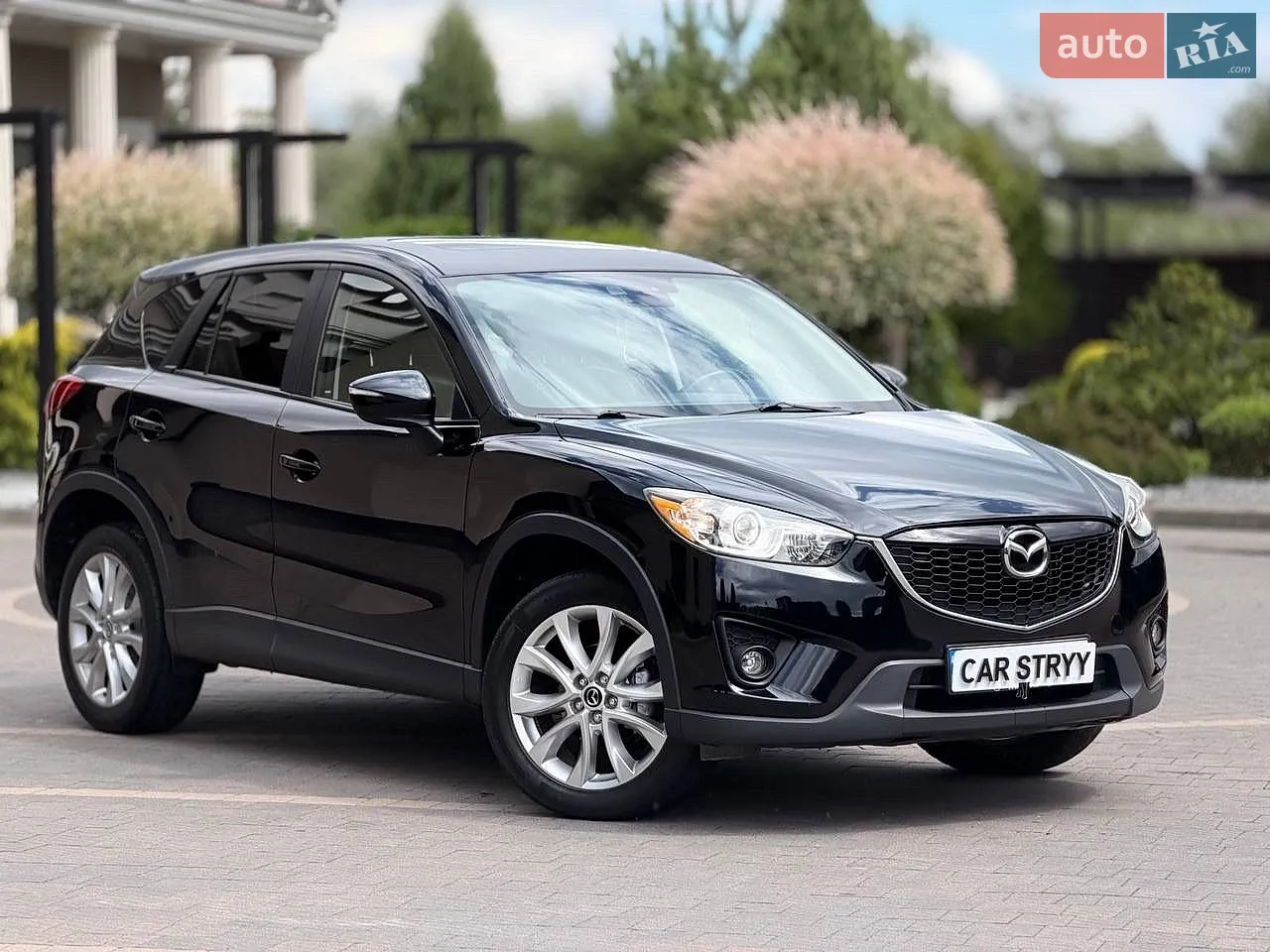 2014 Mazda CX-5 - мініатюра 9