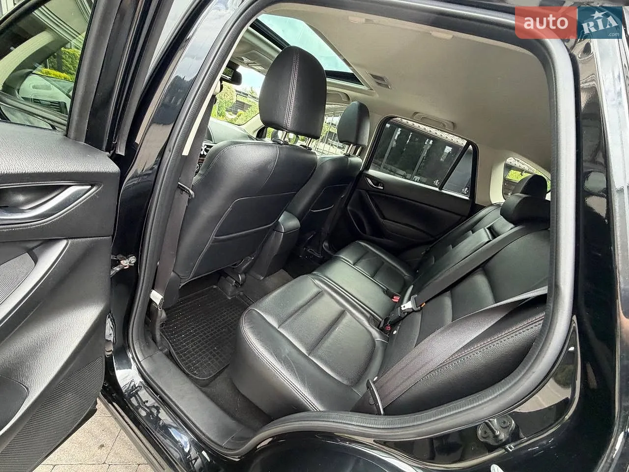 2014 Mazda CX-5 - мініатюра 52