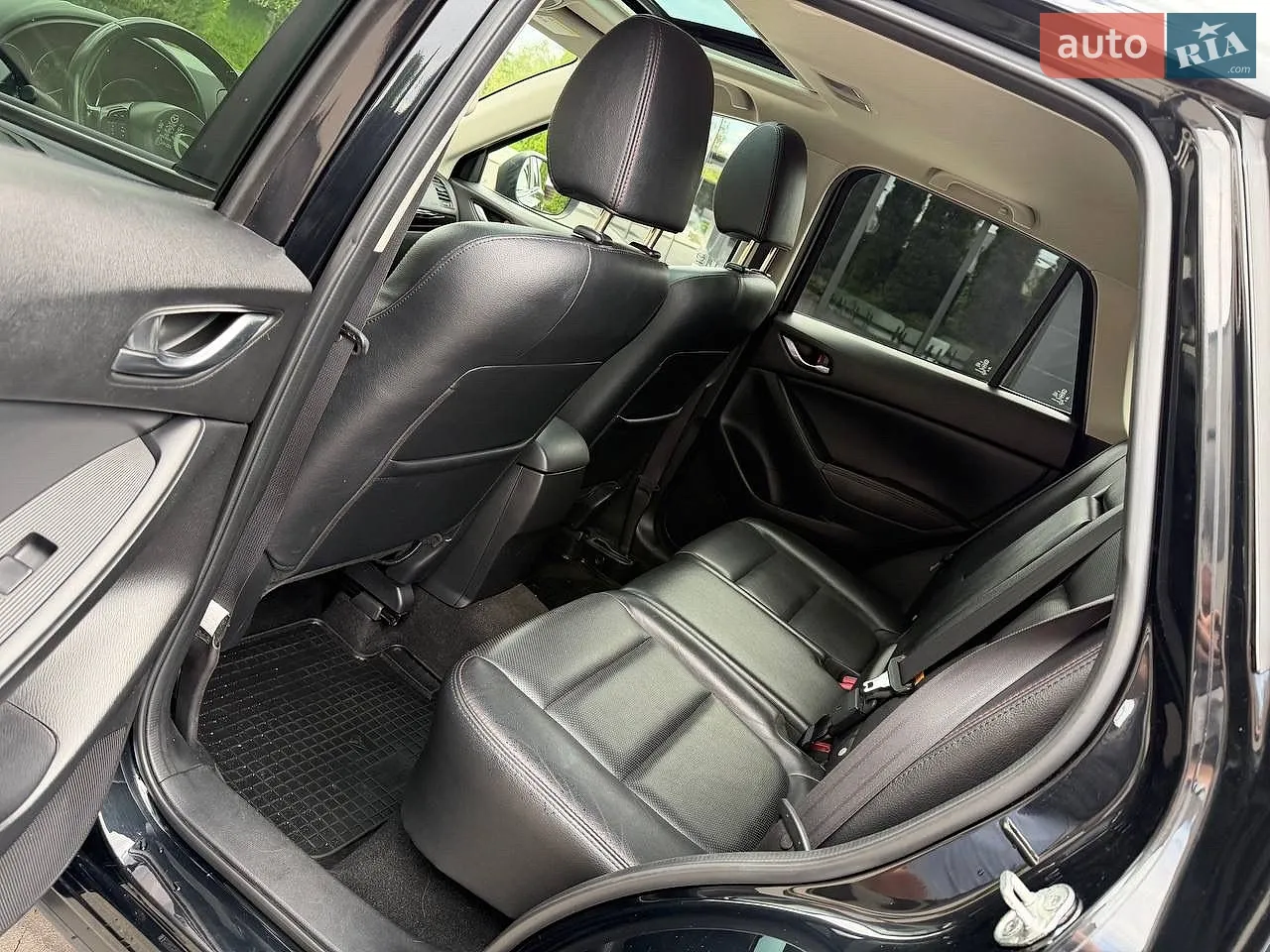 2014 Mazda CX-5 - мініатюра 53