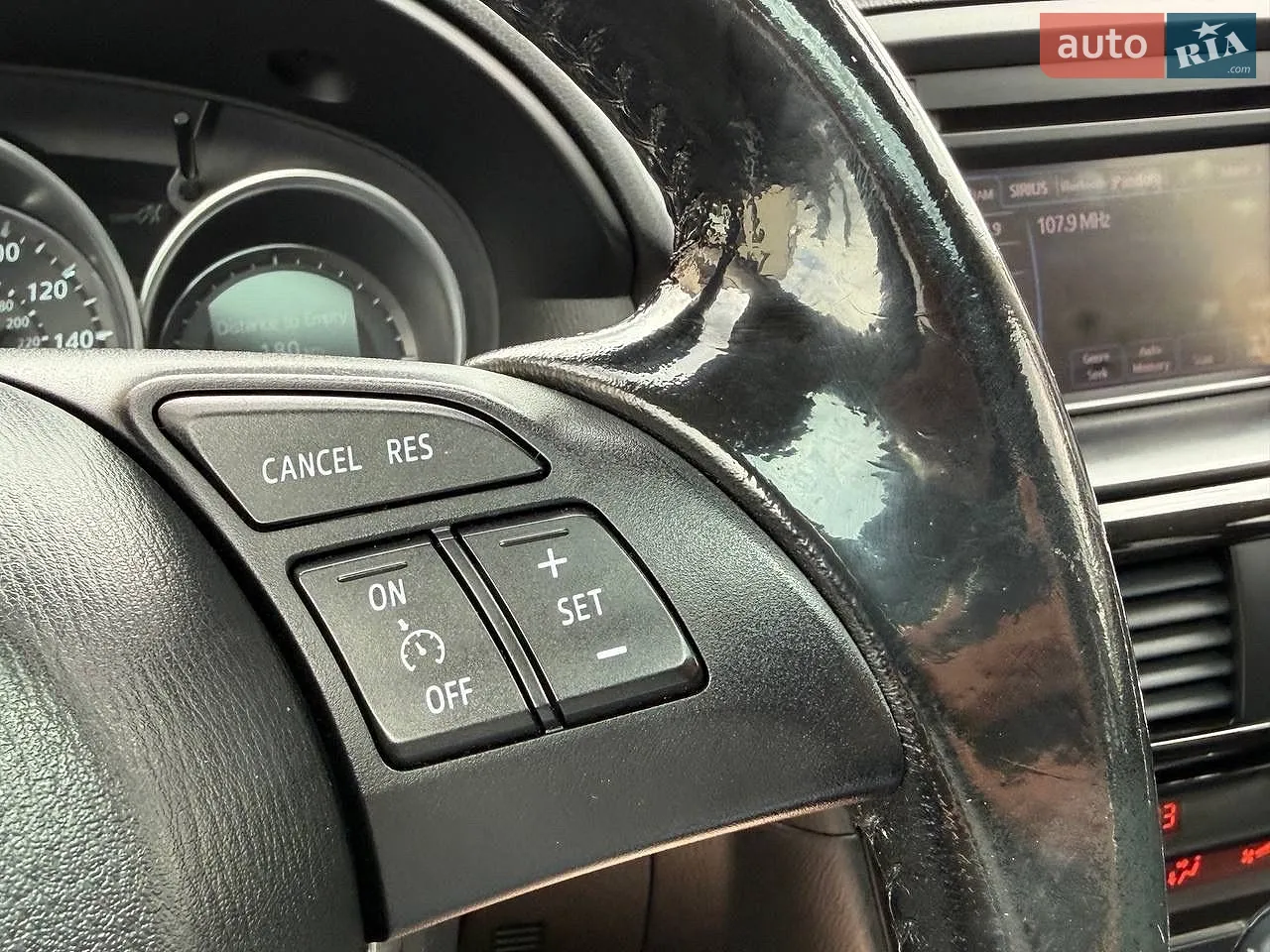 2014 Mazda CX-5 - мініатюра 66