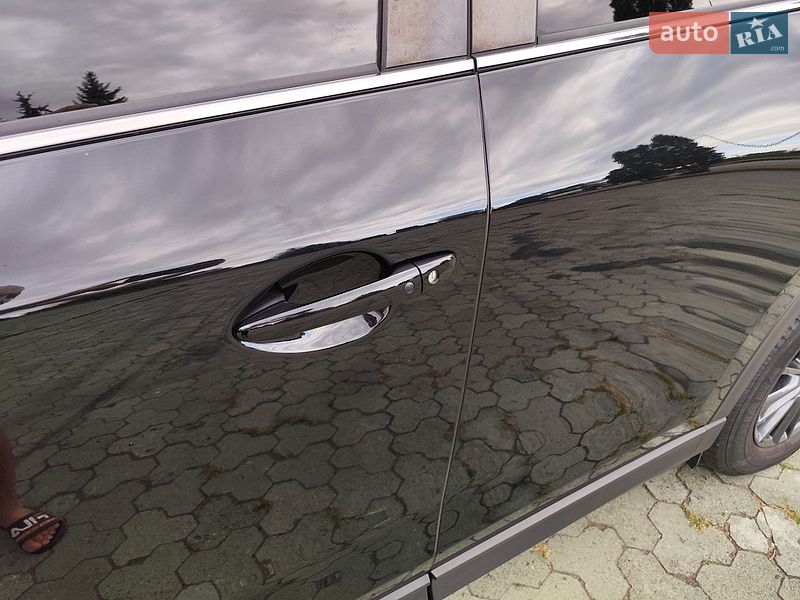 Внедорожник / Кроссовер Mazda CX-5 2019 в Дубно
