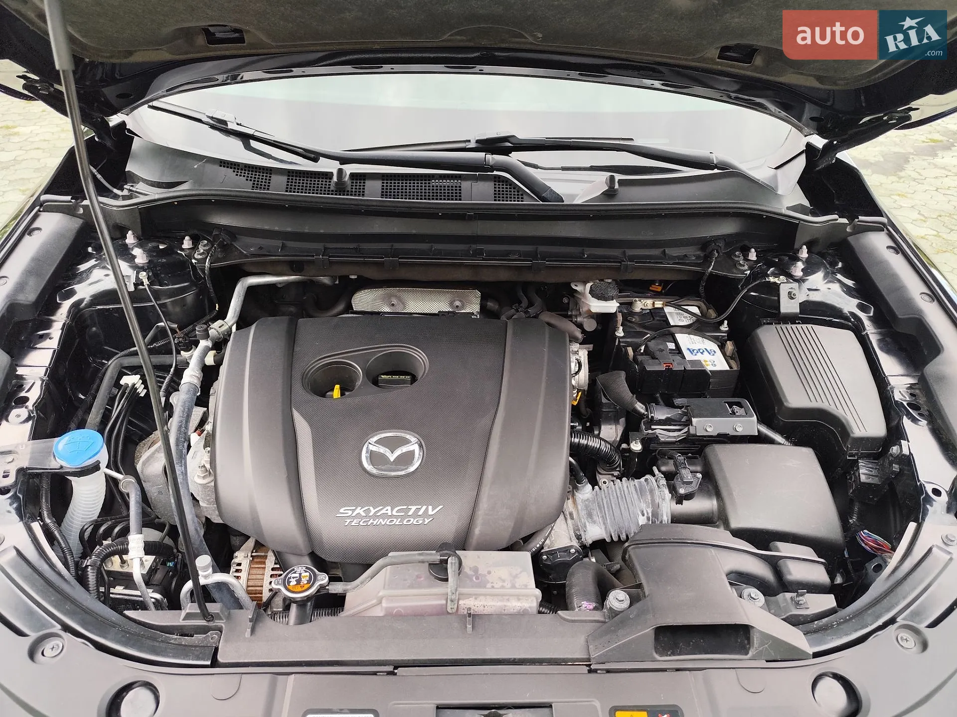 2019 Mazda CX-5 - мініатюра 16