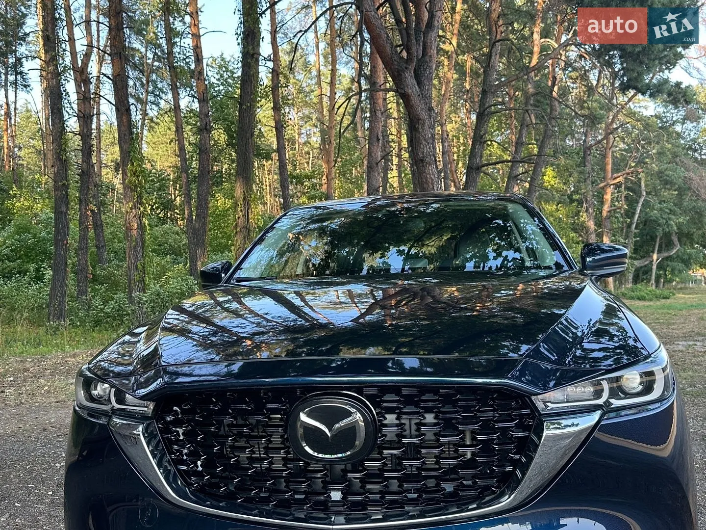 2024 Mazda CX-5 - мініатюра 16