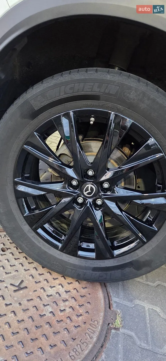 2020 Mazda CX-5 - мініатюра 20