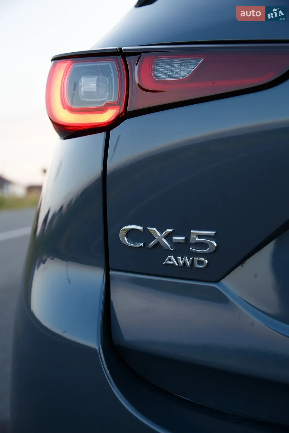 2025 Mazda CX-5 - мініатюра 19