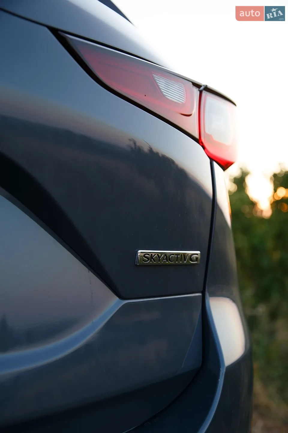 2025 Mazda CX-5 - мініатюра 20