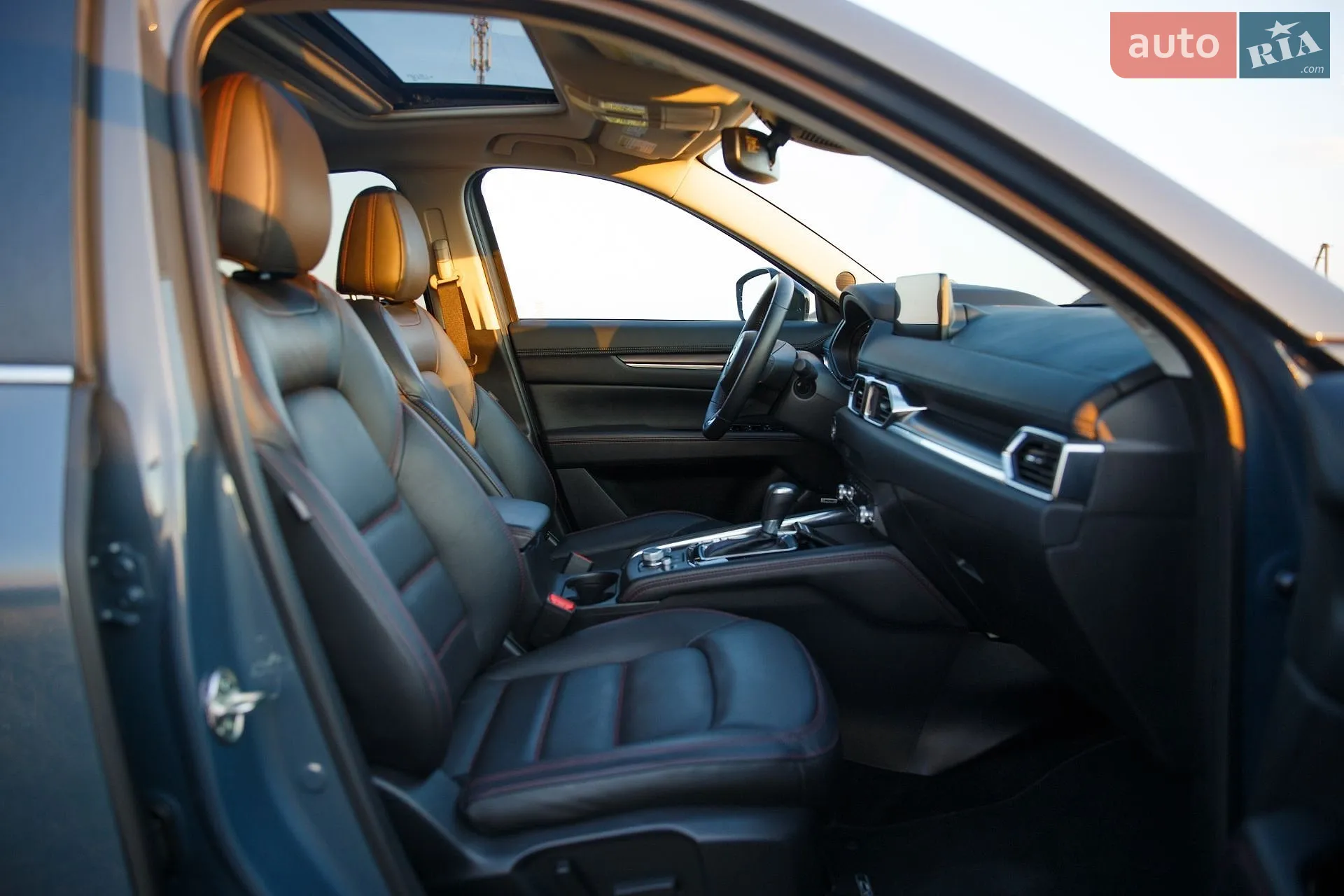 2025 Mazda CX-5 - мініатюра 30