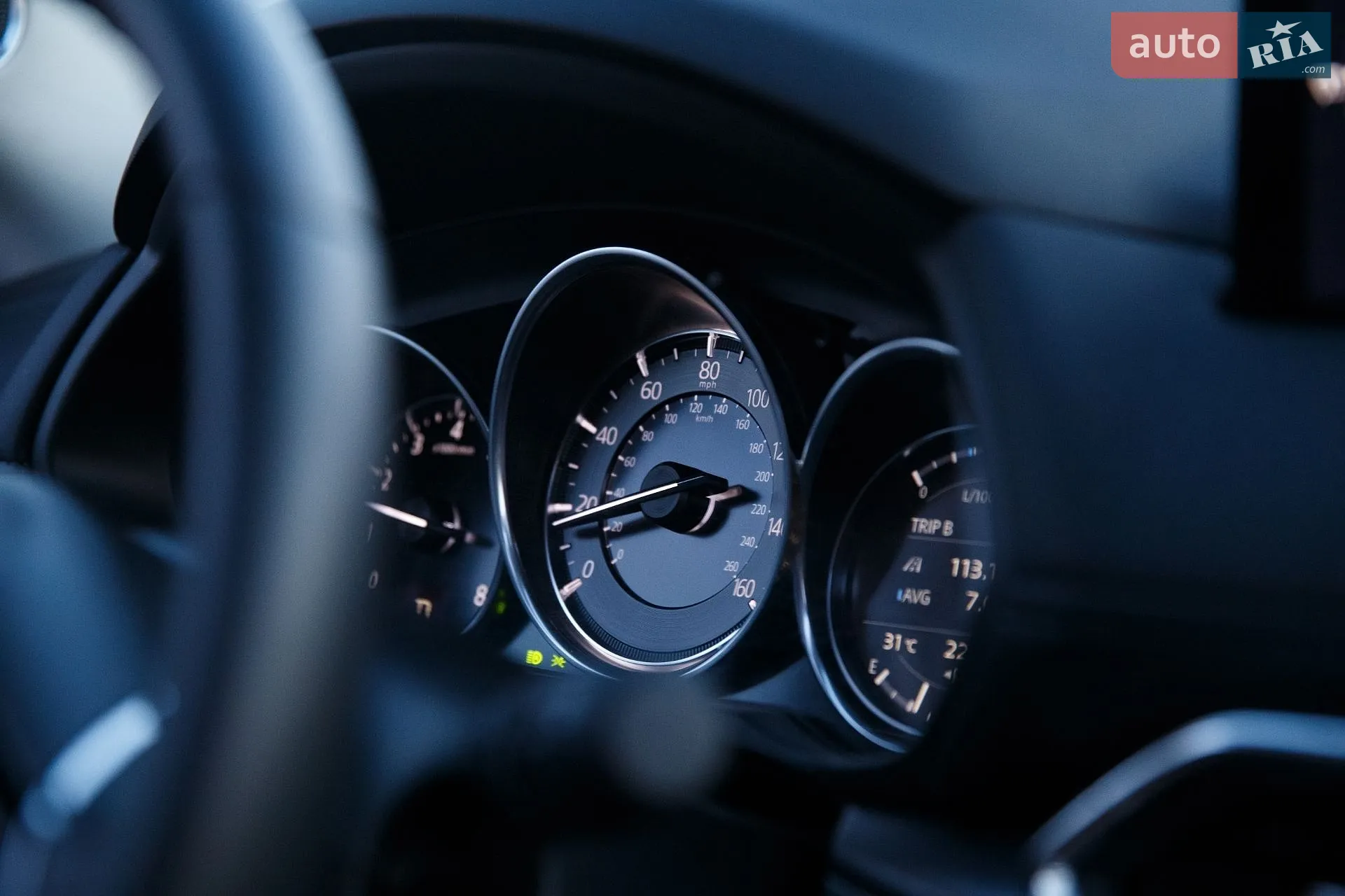 2025 Mazda CX-5 - мініатюра 36