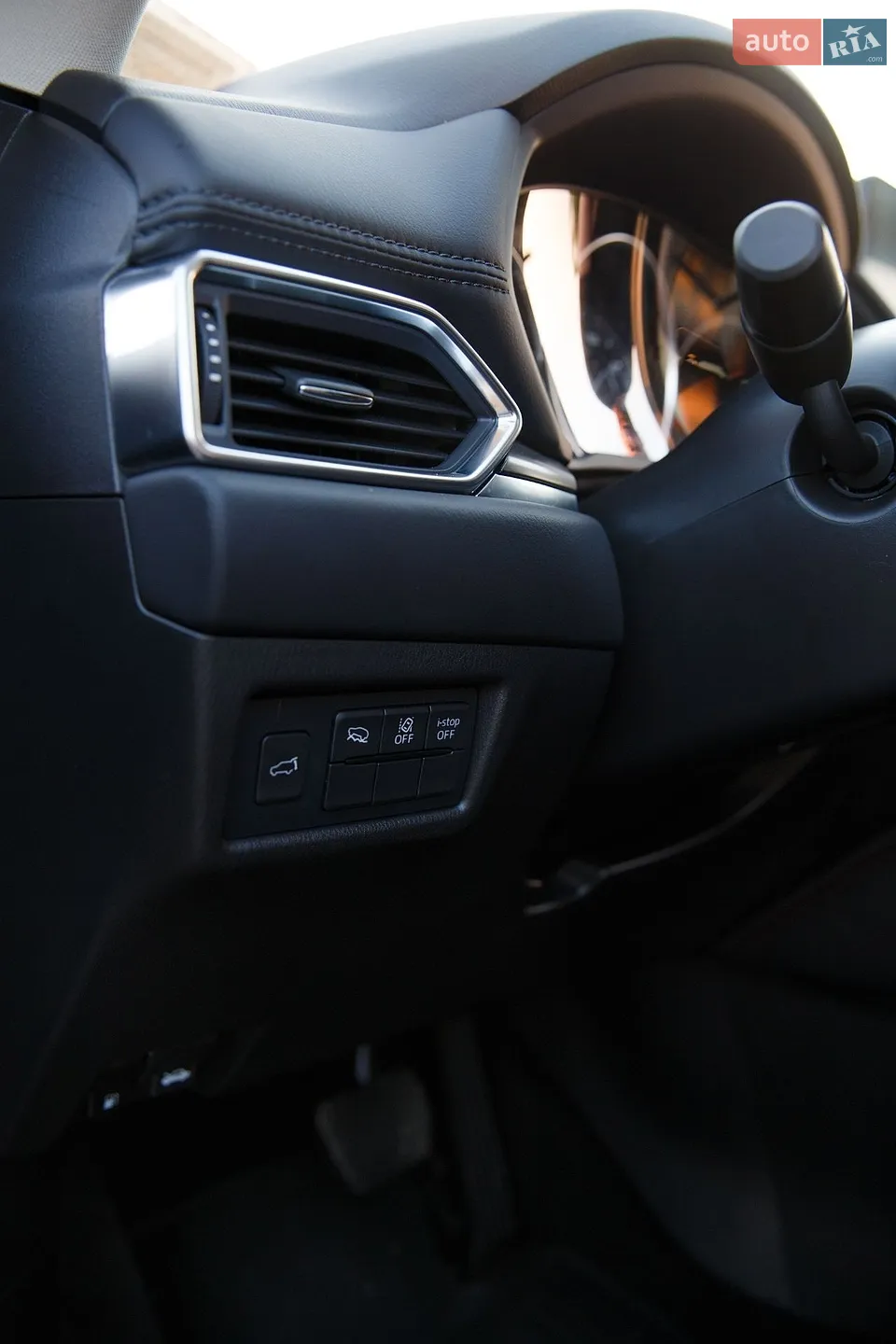 2025 Mazda CX-5 - мініатюра 44