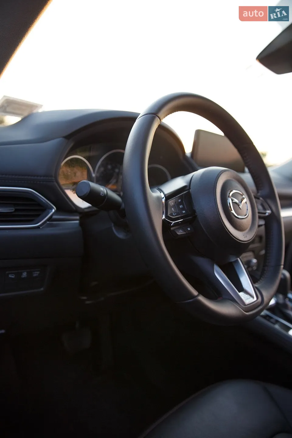 2025 Mazda CX-5 - мініатюра 45