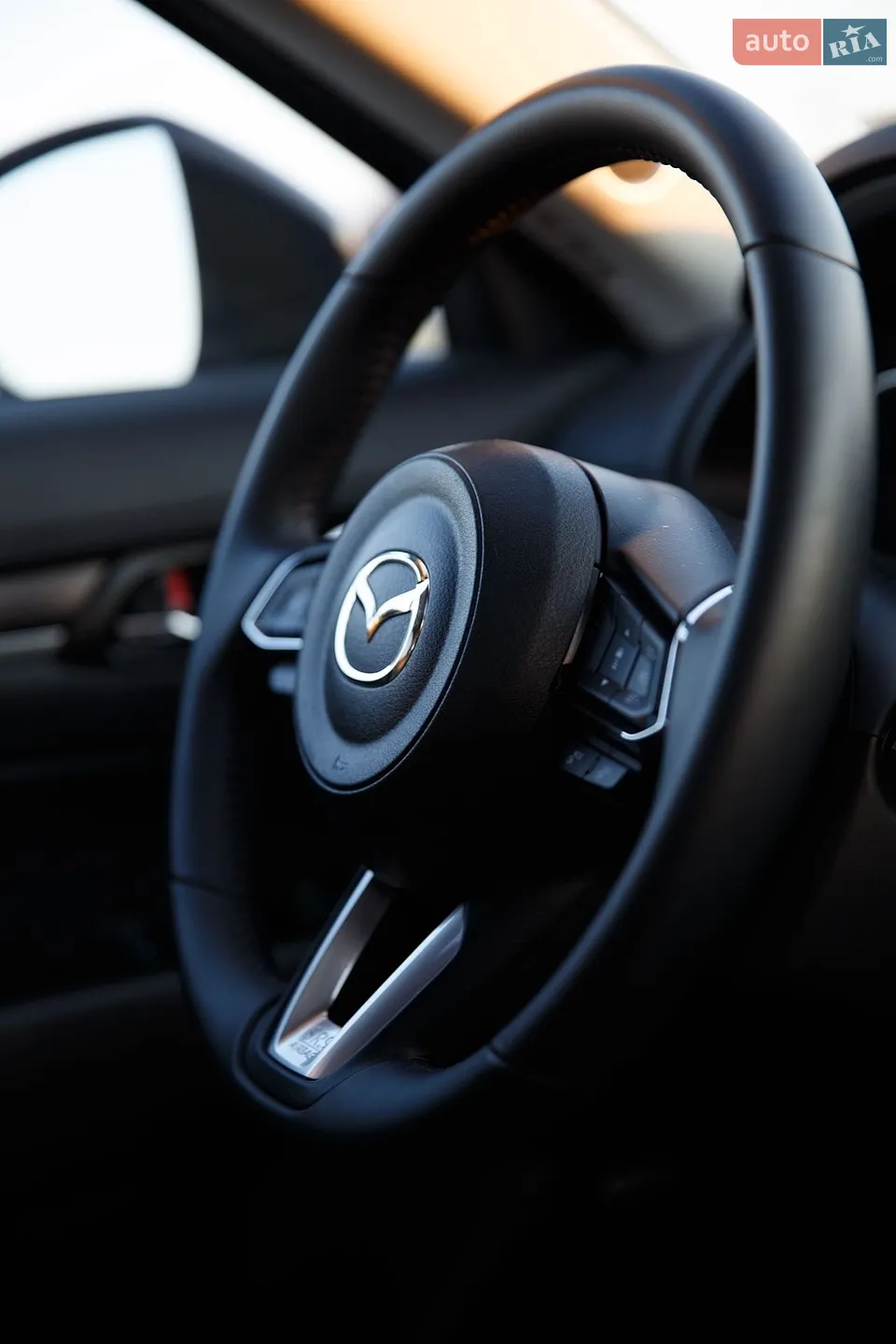2025 Mazda CX-5 - мініатюра 46