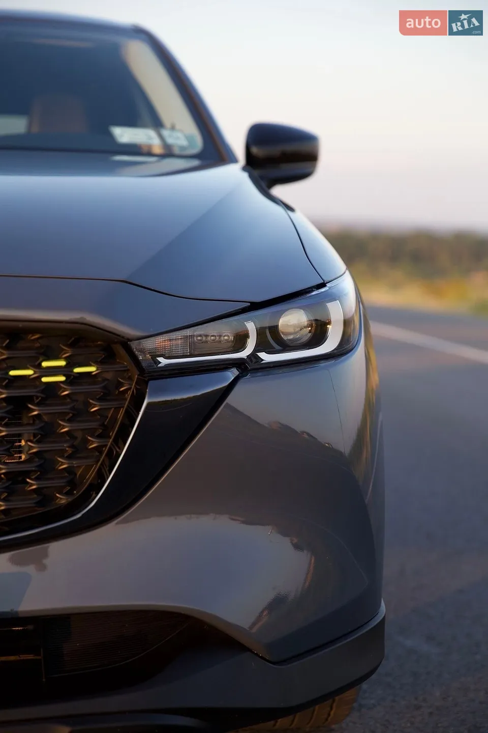 2025 Mazda CX-5 - мініатюра 53