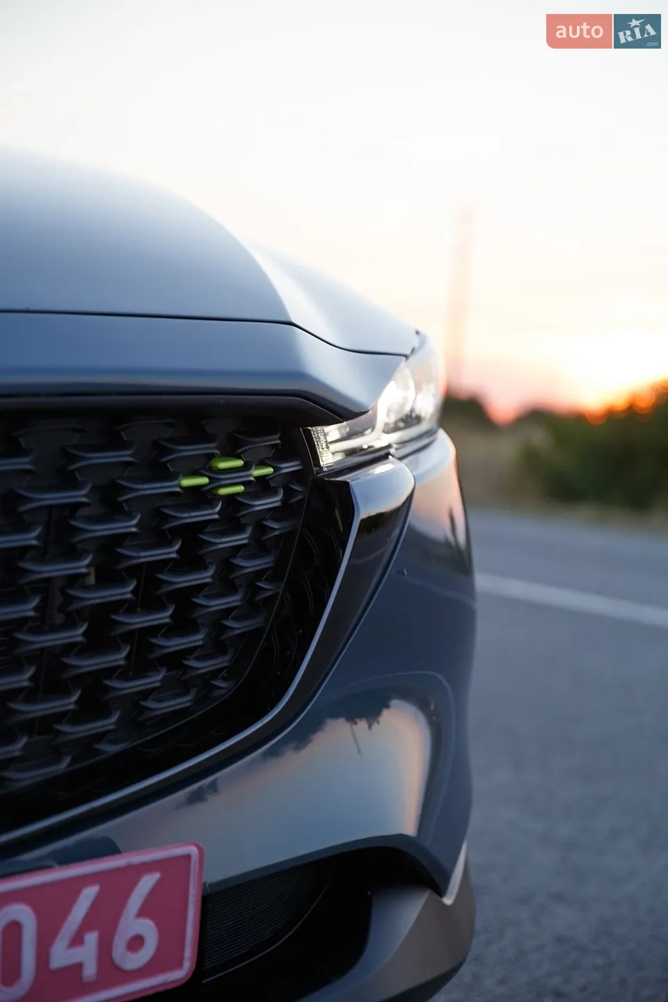 2025 Mazda CX-5 - мініатюра 55