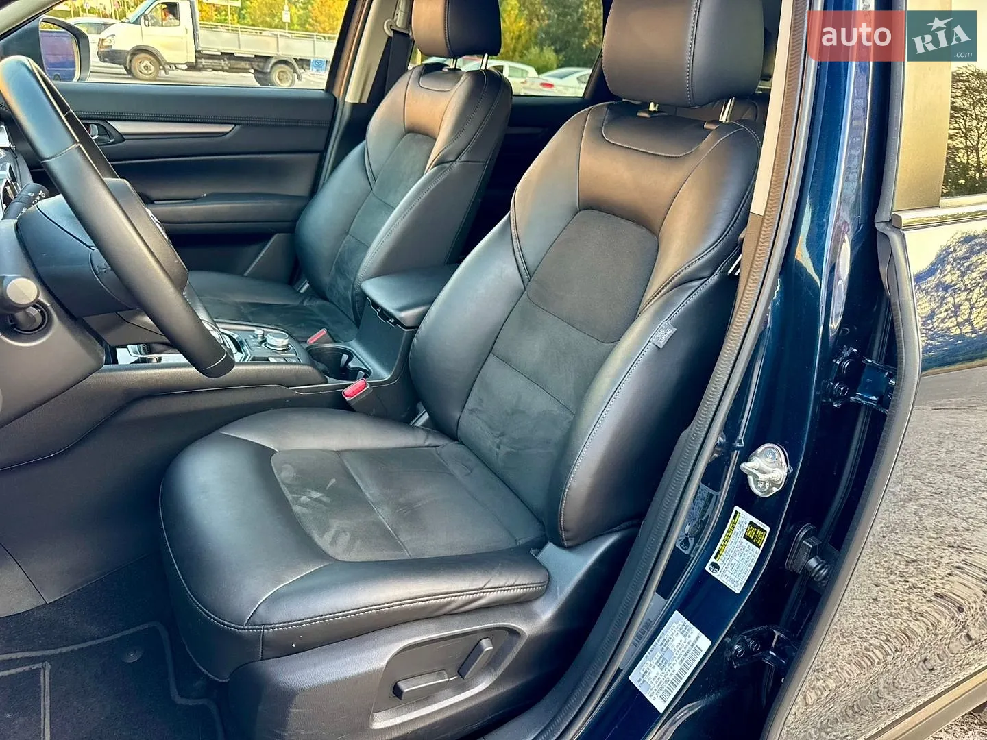 2022 Mazda CX-5 - мініатюра 10