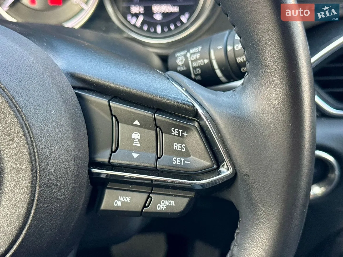 2022 Mazda CX-5 - мініатюра 22