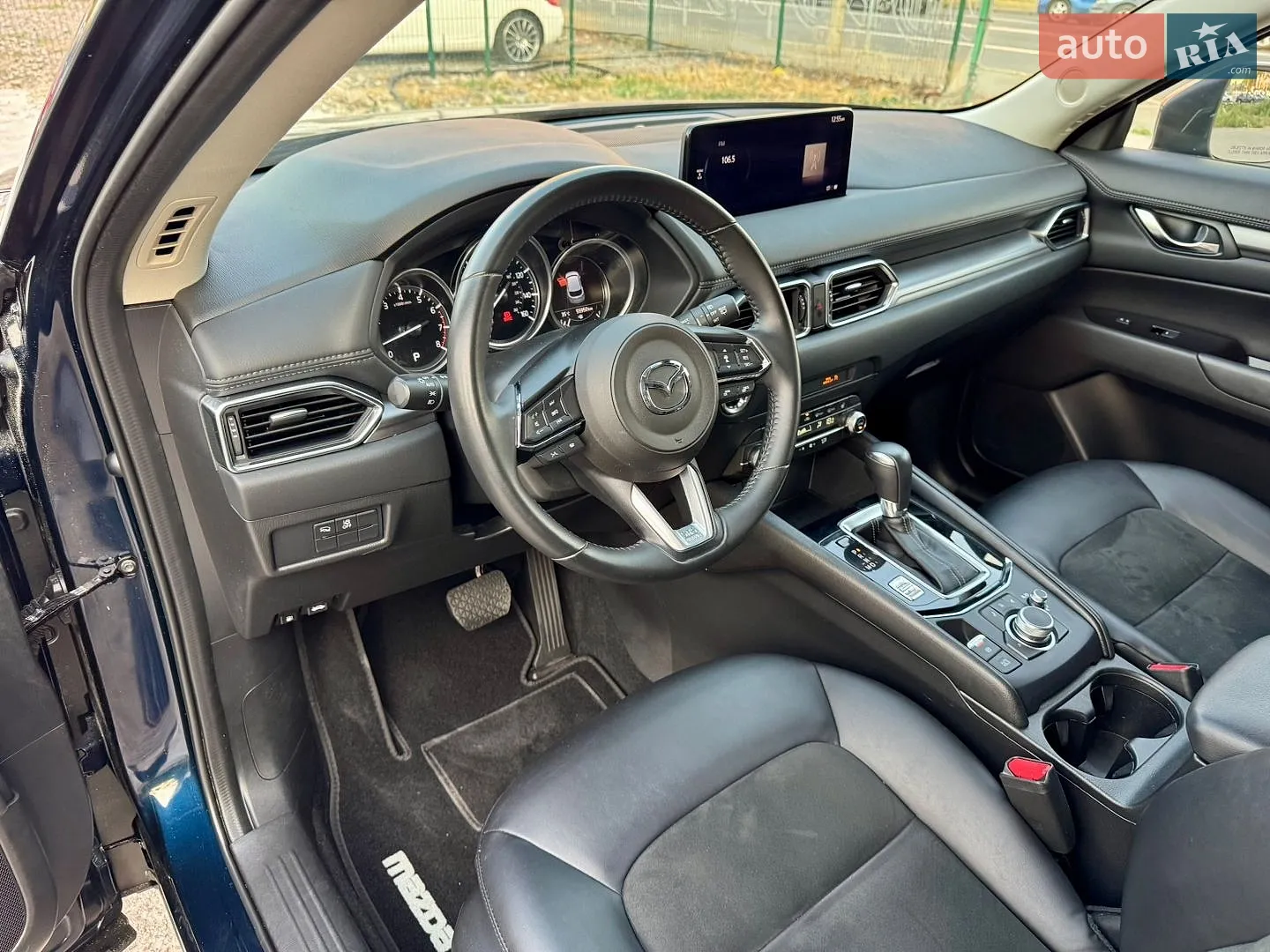 2022 Mazda CX-5 - мініатюра 28