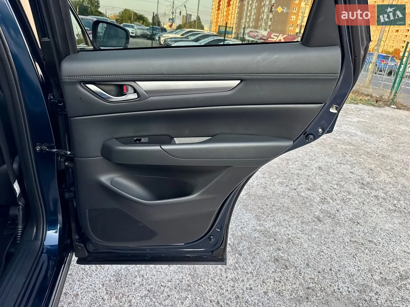 2022 Mazda CX-5 - мініатюра 39