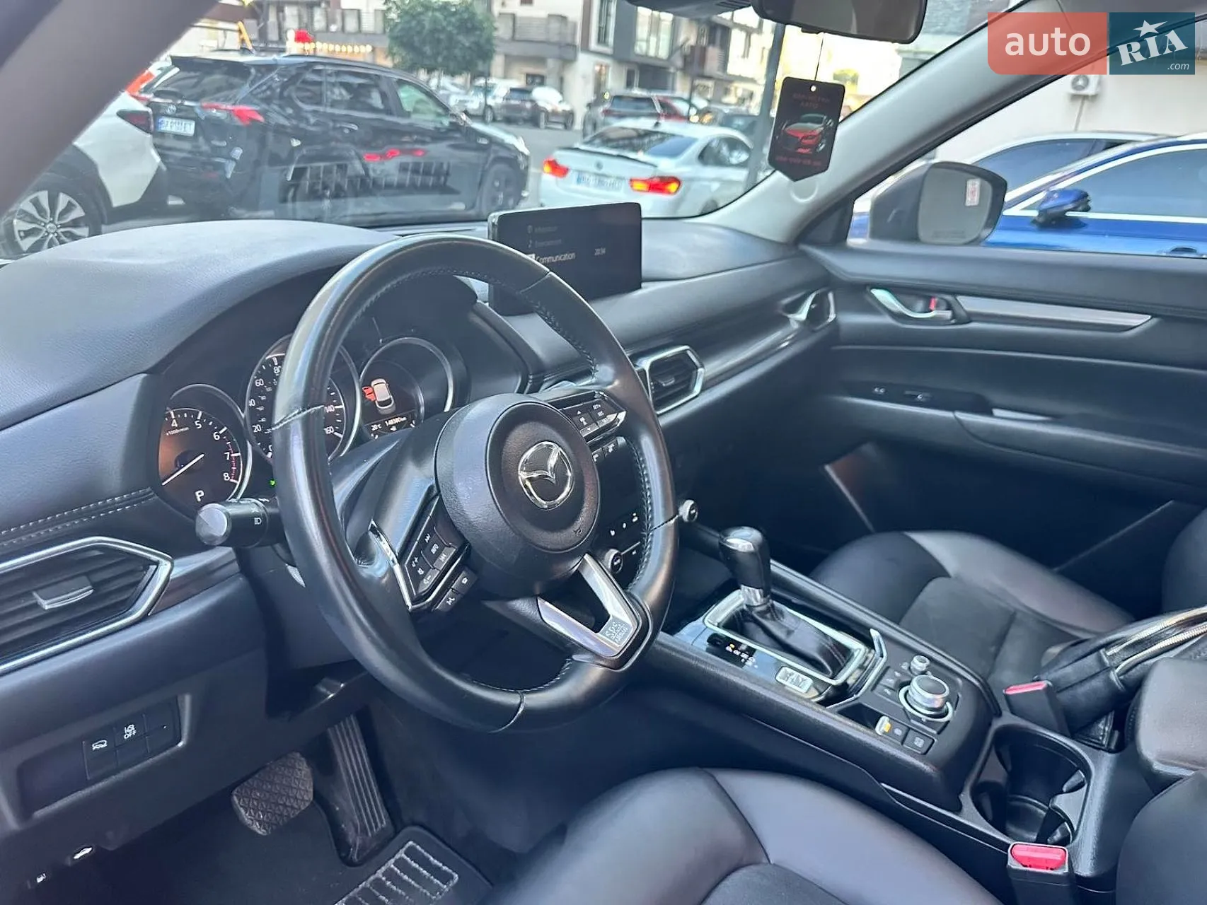 2020 Mazda CX-5 - мініатюра 6
