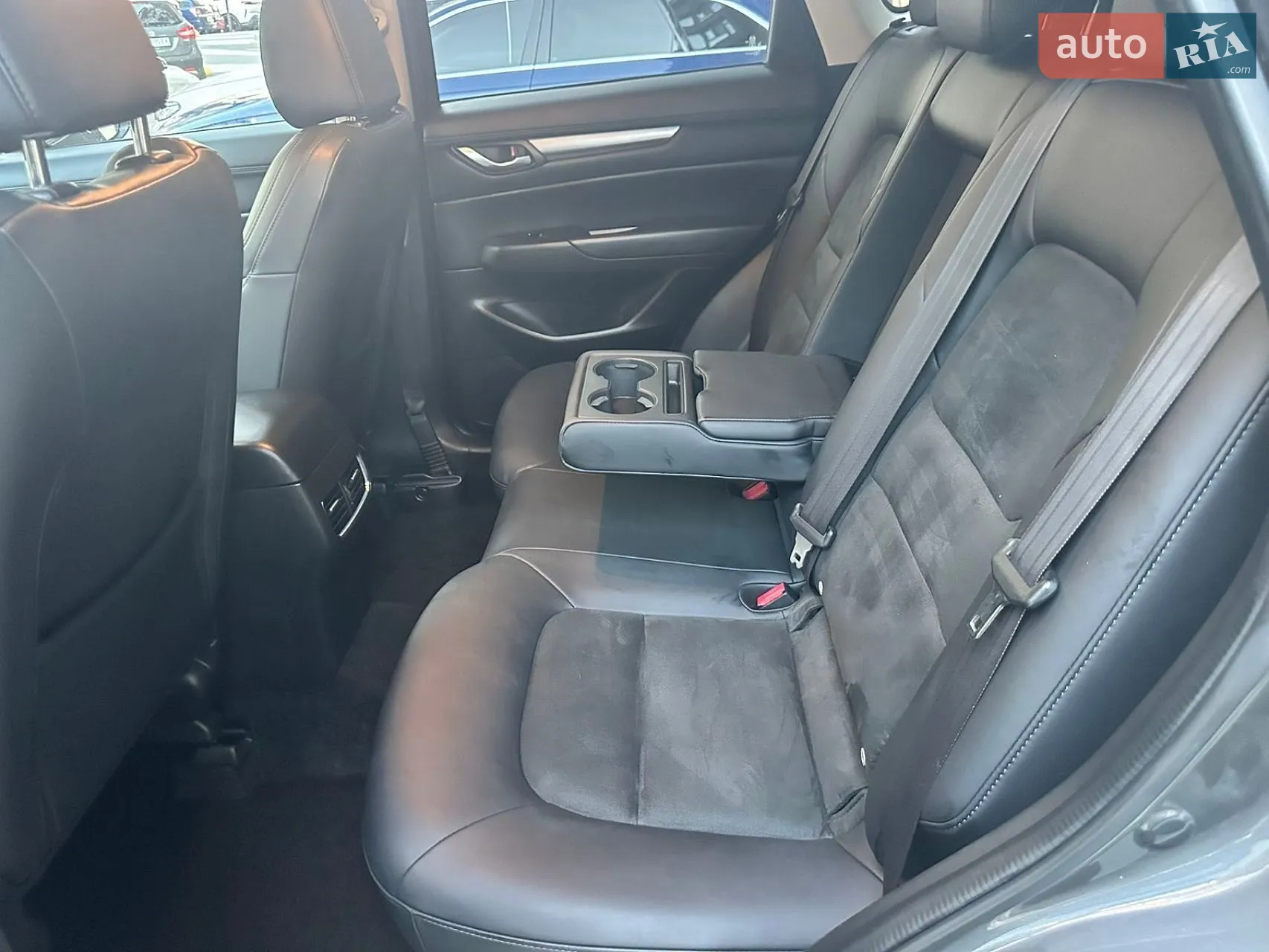 2020 Mazda CX-5 - мініатюра 15