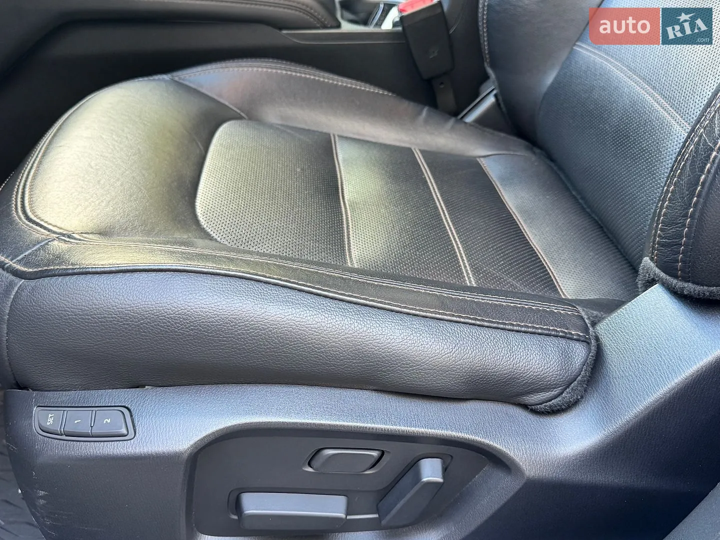 2018 Mazda CX-5 - мініатюра 15