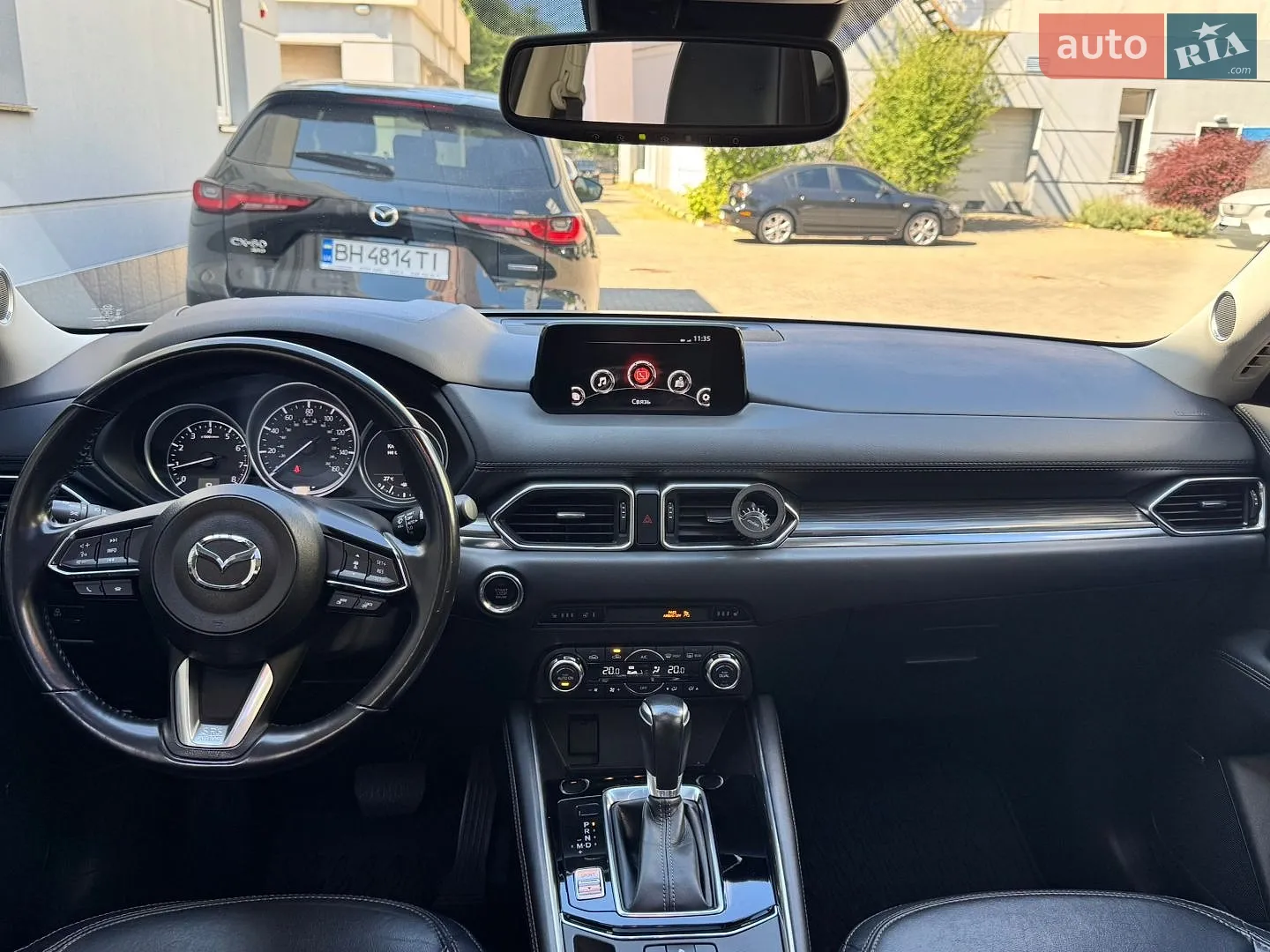 2018 Mazda CX-5 - мініатюра 27
