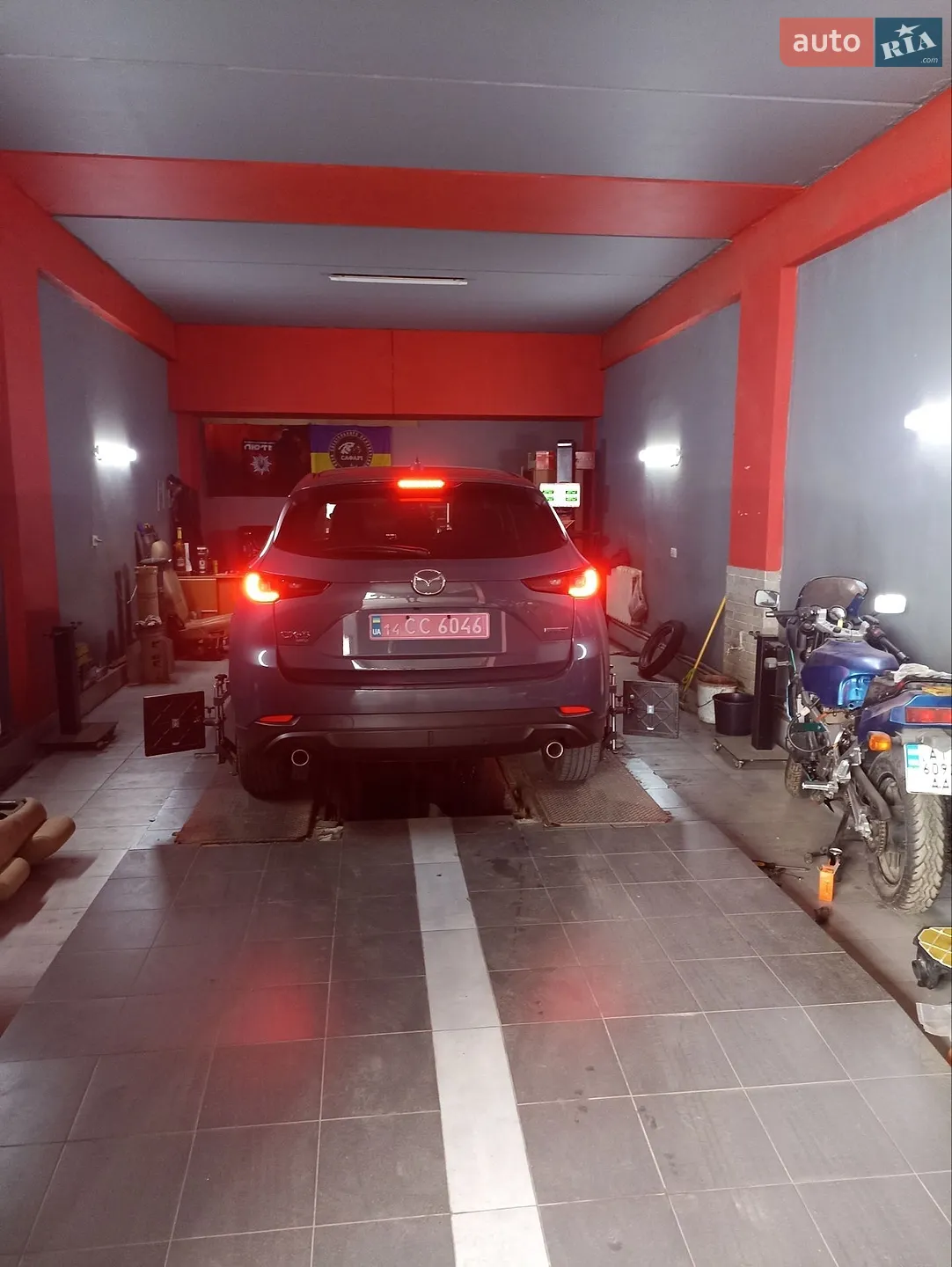 2025 Mazda CX-5 - мініатюра 56