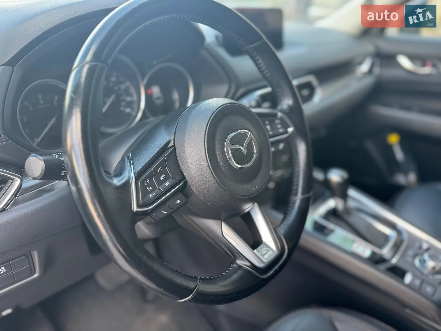 2017 Mazda CX-5 - мініатюра 19