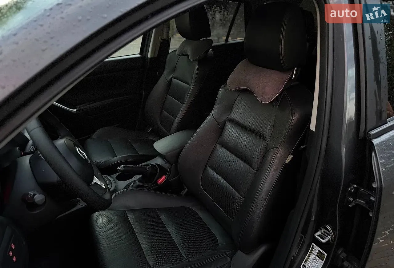 2013 Mazda CX-5 - мініатюра 9