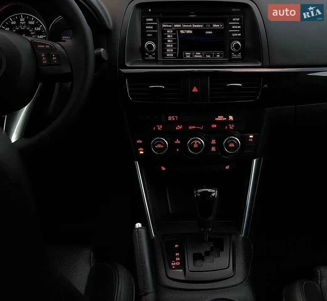 2013 Mazda CX-5 - мініатюра 16